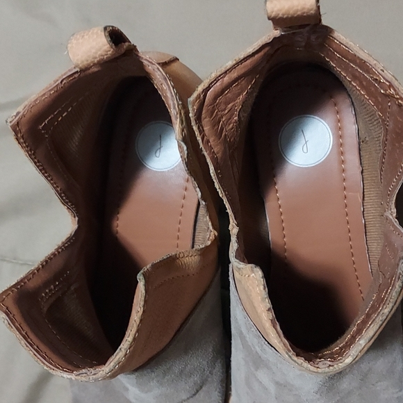 Womens boots - Picture 3 of 5